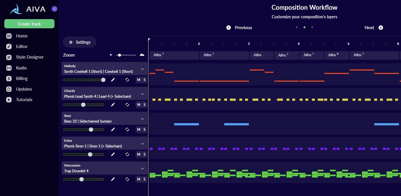 7 Free AI Music Generators to Create Unique Songs to Use In Your Projects