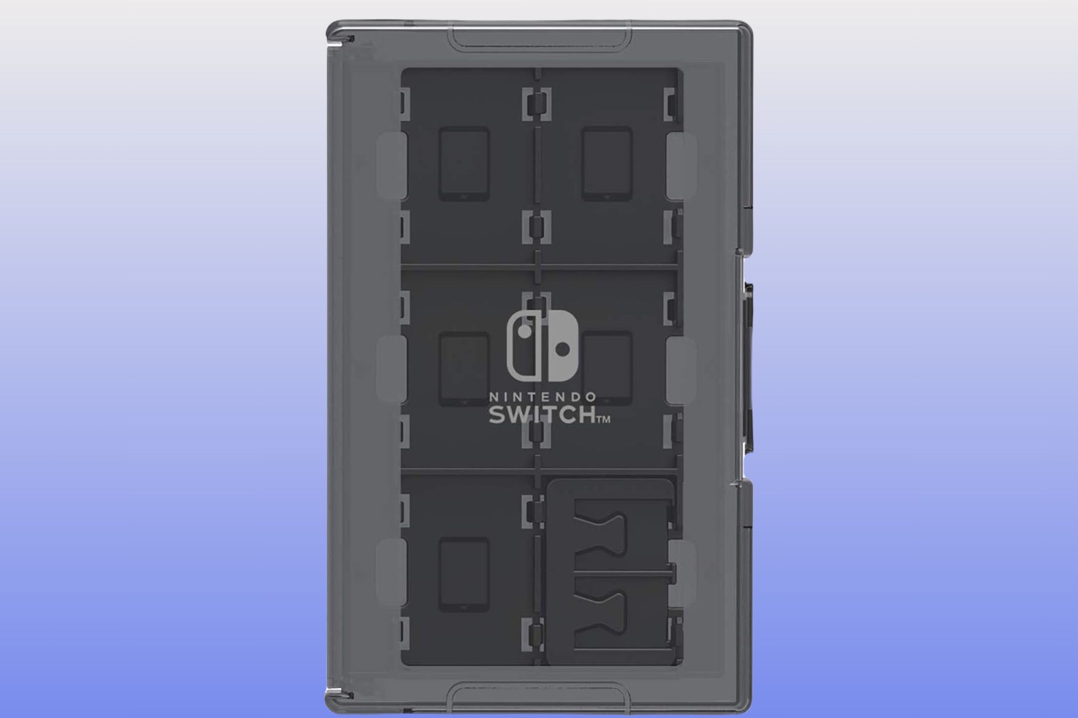 Hori Nintendo Switch Catridge Holder