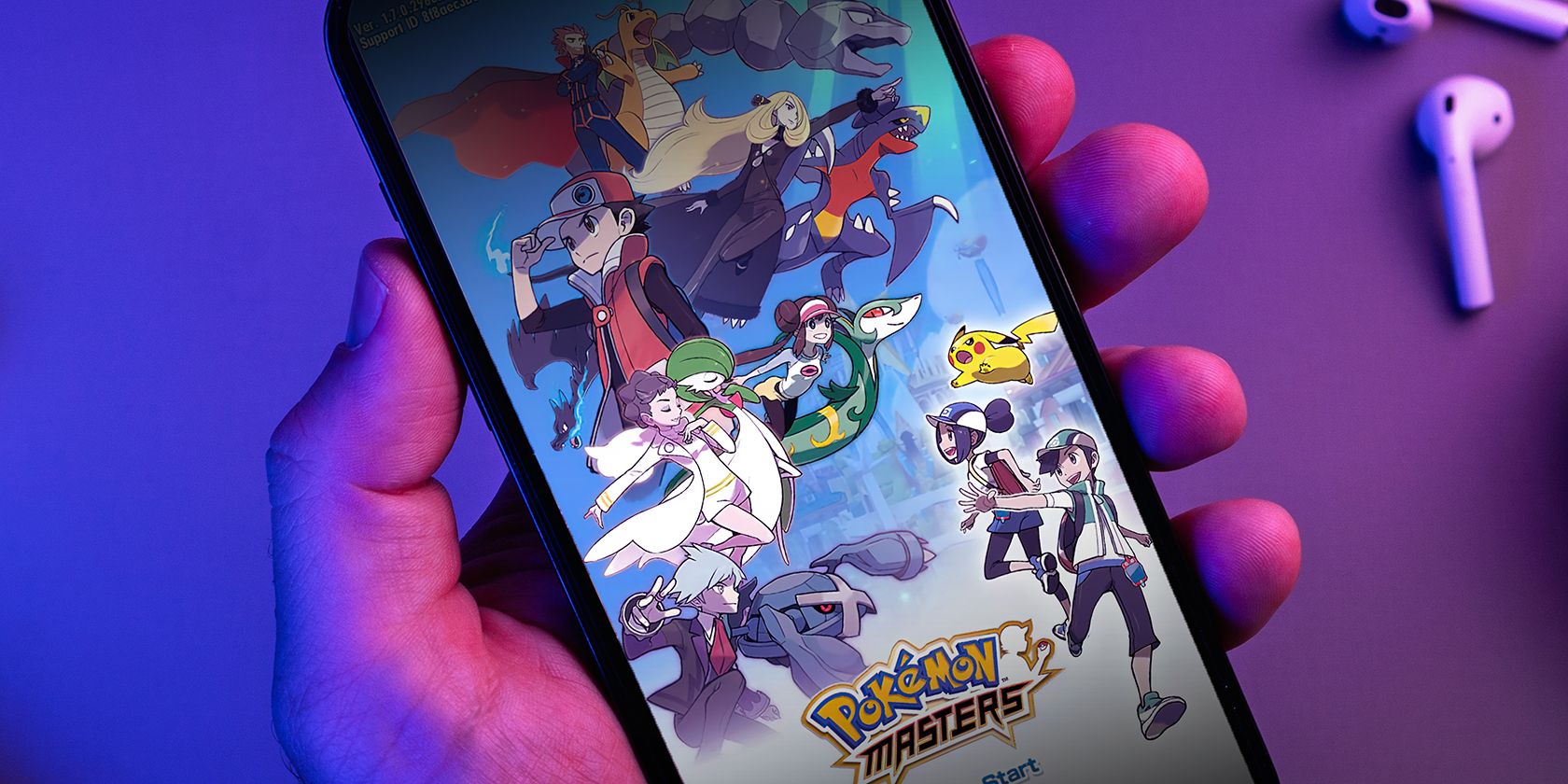 How to Play Pokémon Games on Your iPhone or iPad