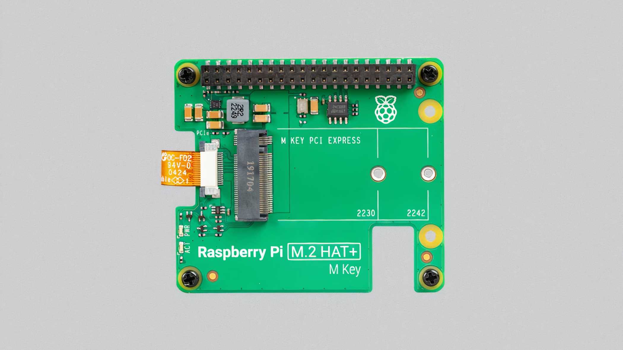 Raspberry Upgrade This Cheap Official Raspberry Pi Upgrade Is a Game-Changer