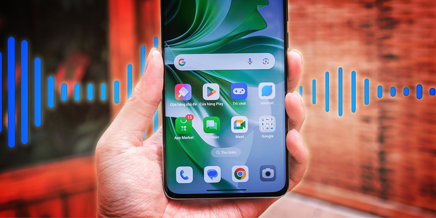 Microphone Not Working on Your Android Phone? How to Fix It
