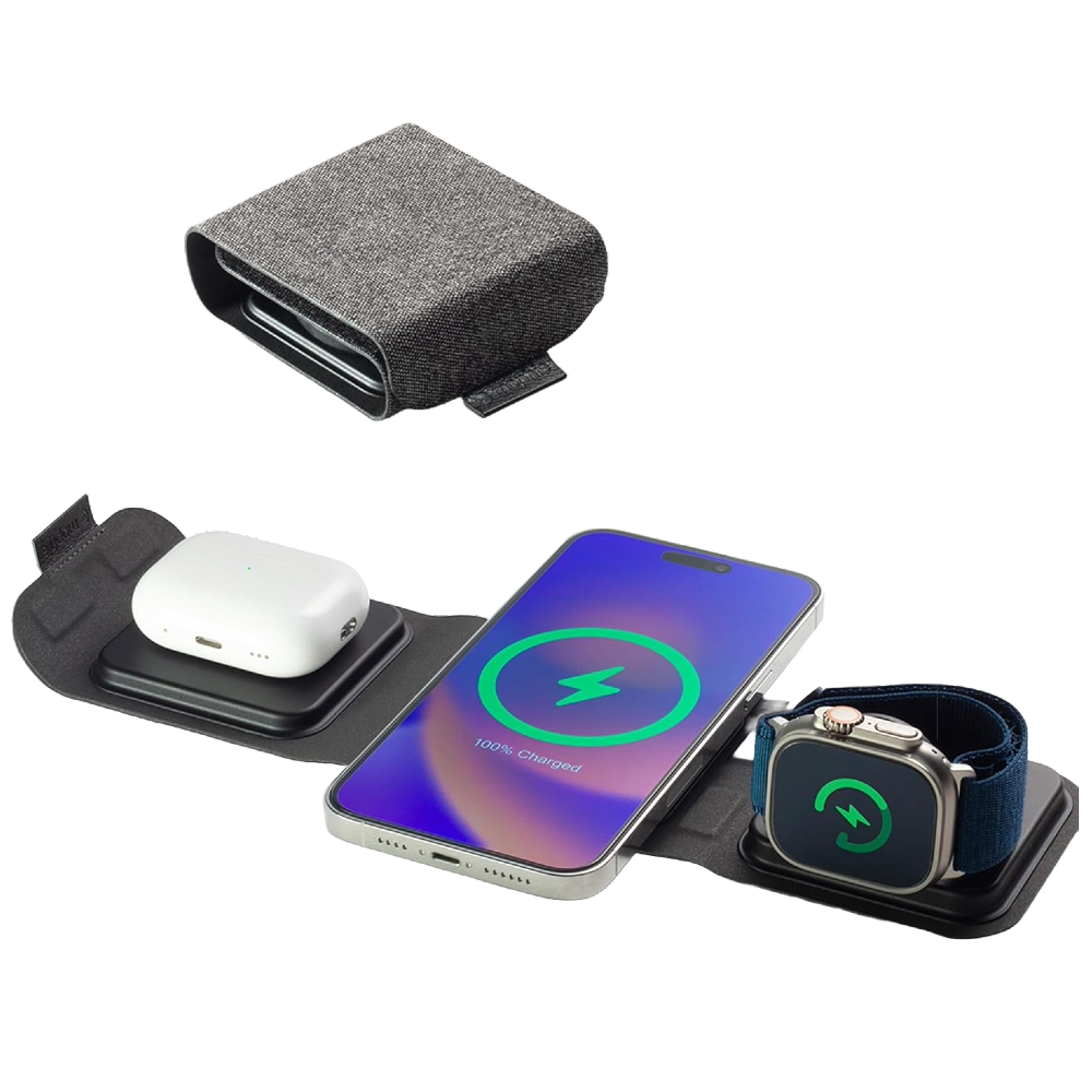 mophie travel charger