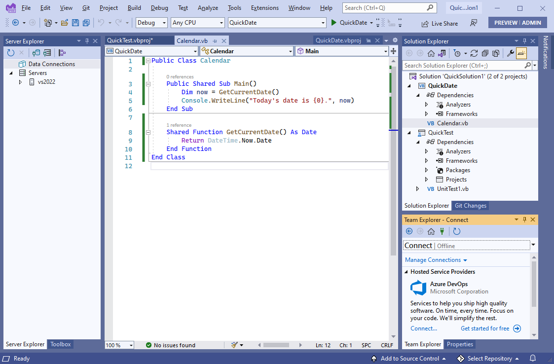 ms-visual-basic-blue-theme