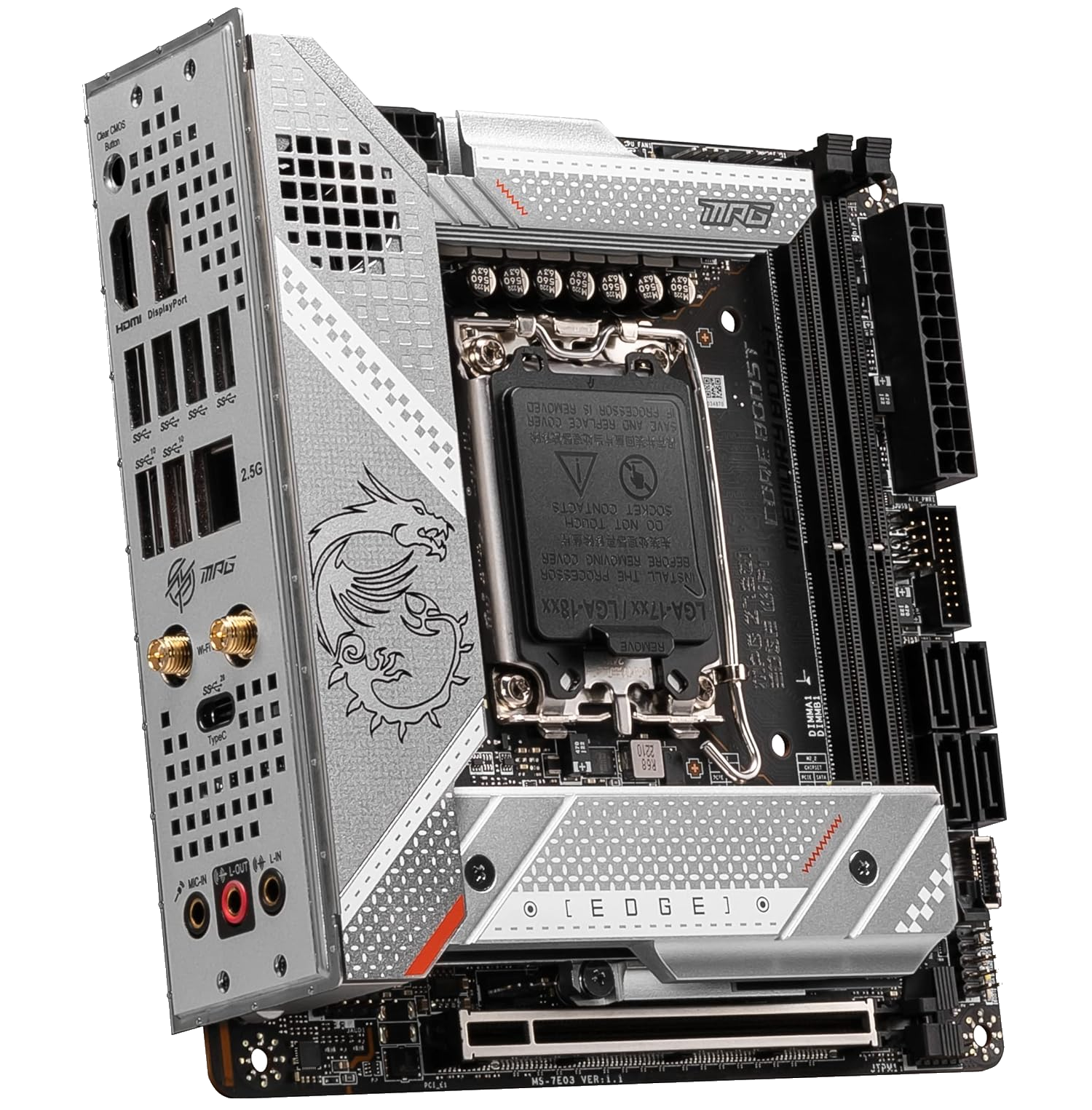 The best z790 motherboards for intel 13th gen cpus