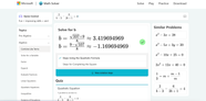 The 7 Best AI Tools To Help Solve Math Problems