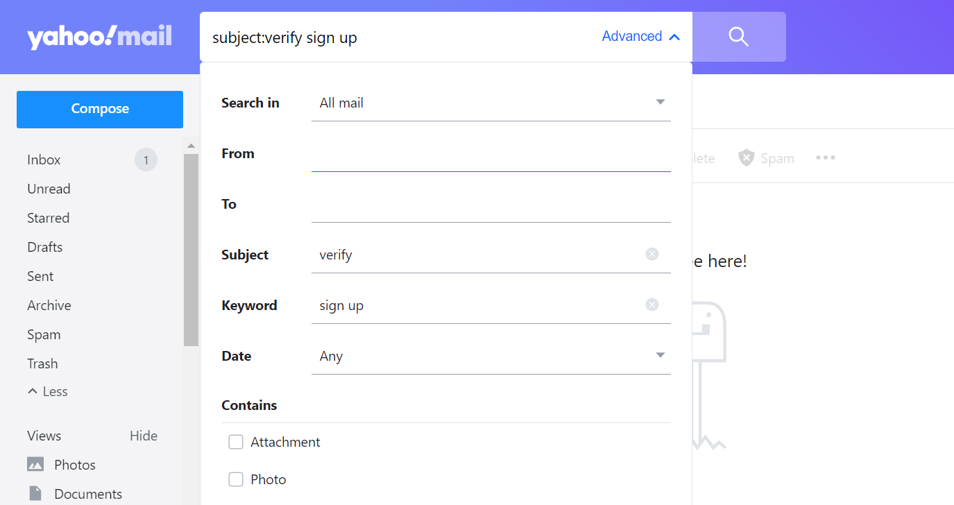 7 Ways to Find All Accounts Linked to Your Email Address or Phone Number