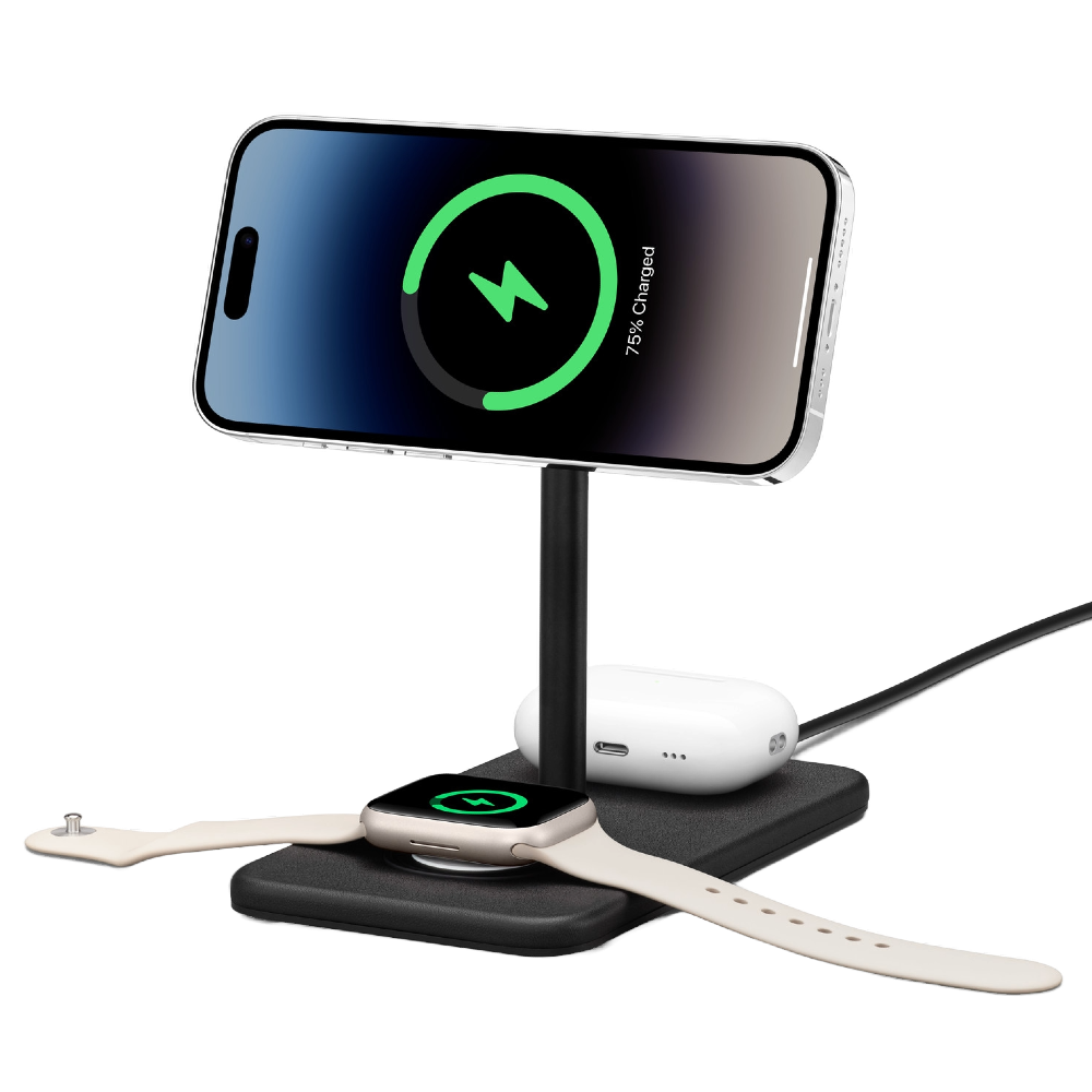 doze estande de luxo South Hirise