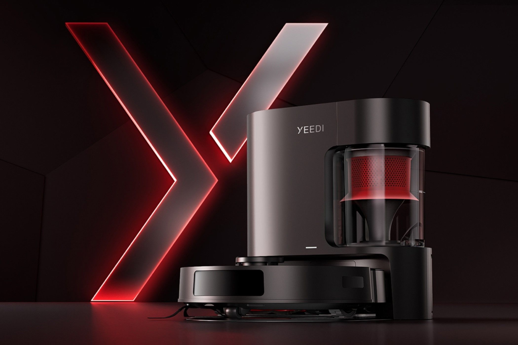 Yeedi C12 Pro Plus Robot Vacuum