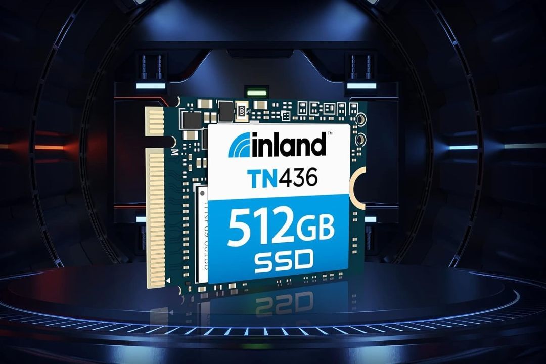 Inland SSD