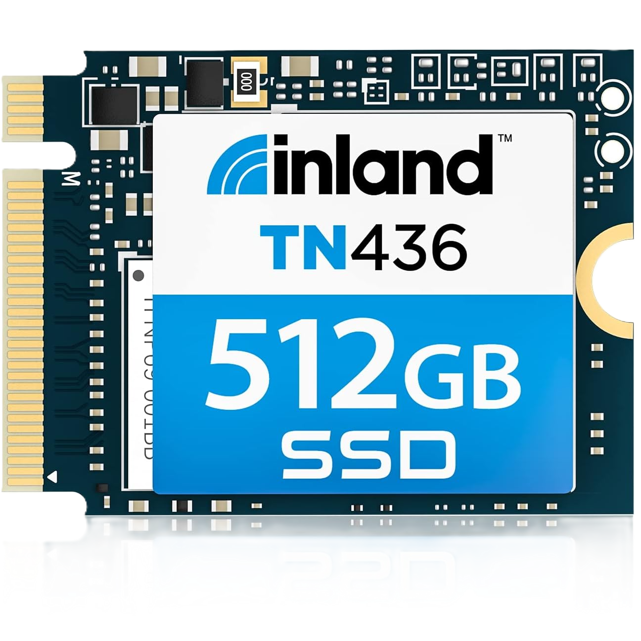 Inland SSD