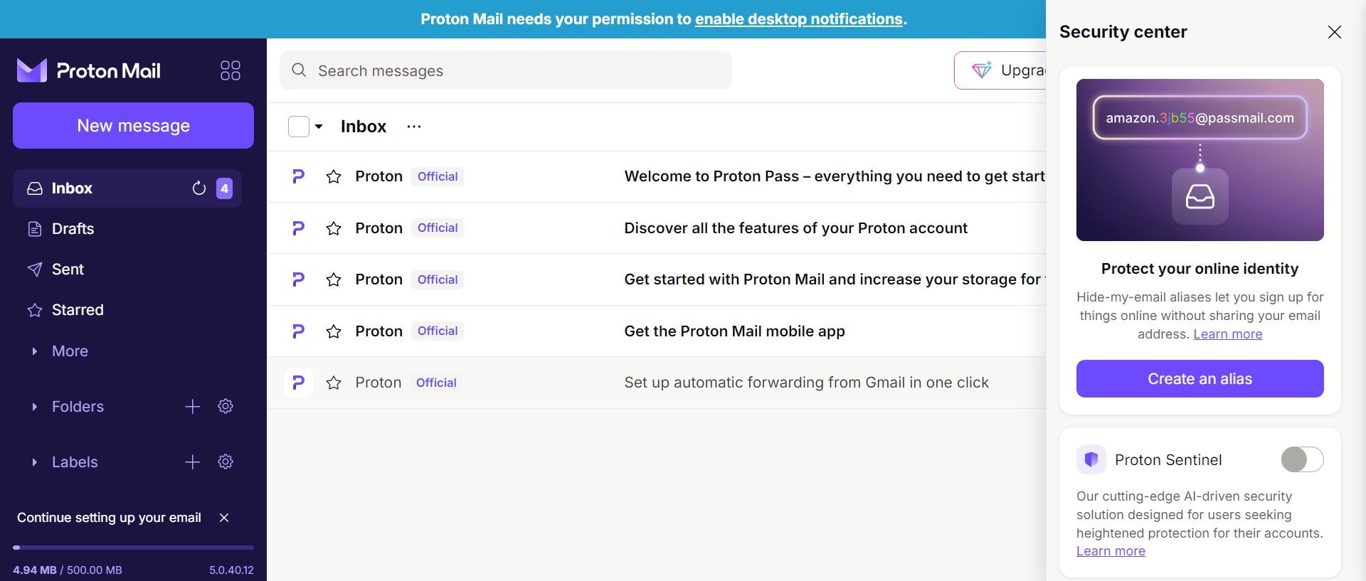 These 5 Email Apps Let You Create Extra Addresses for Privacy