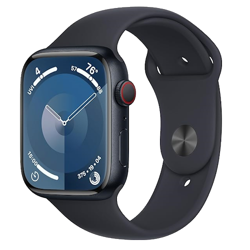 Apple Watch Series 9 GPS + Cellular TAG