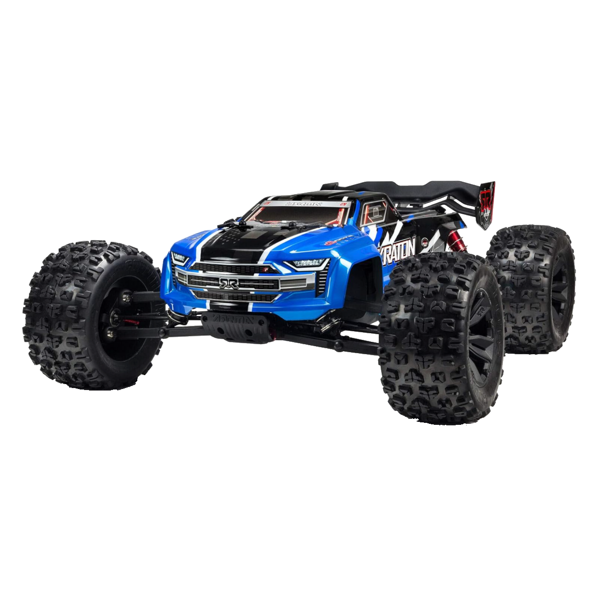 The Best RC Cars of 2024