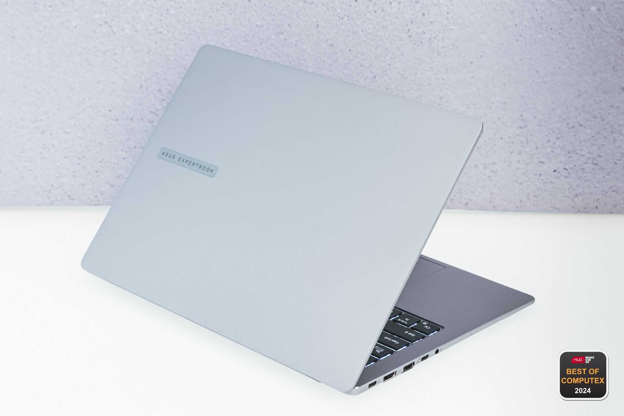 ASUS Expertbook P5