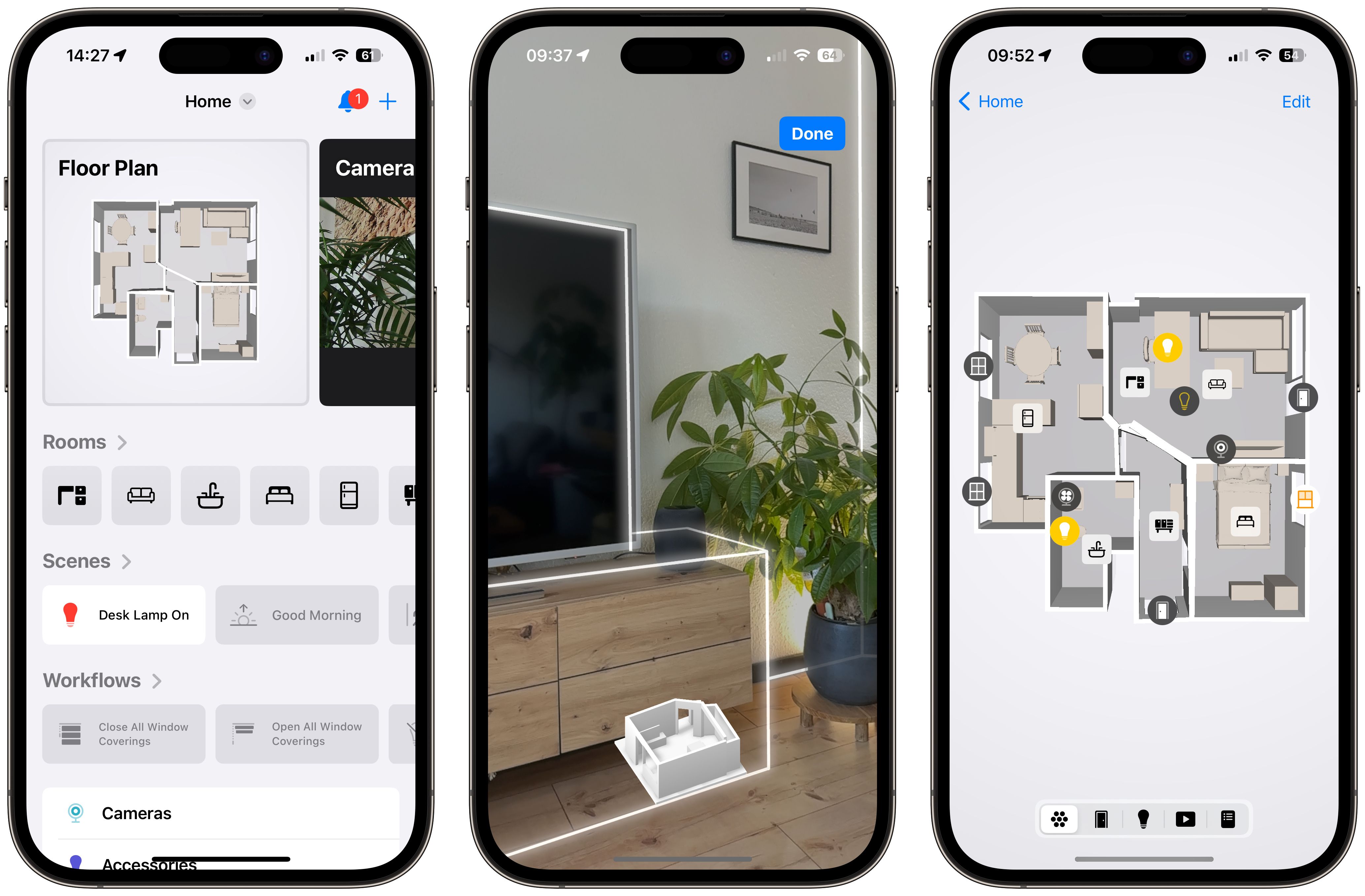 This App Is What Each Apple HomeKit Good Dwelling Person Wants