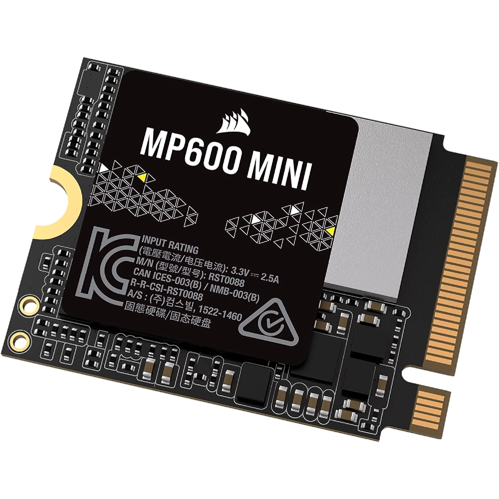 corsair mp6mini ssd