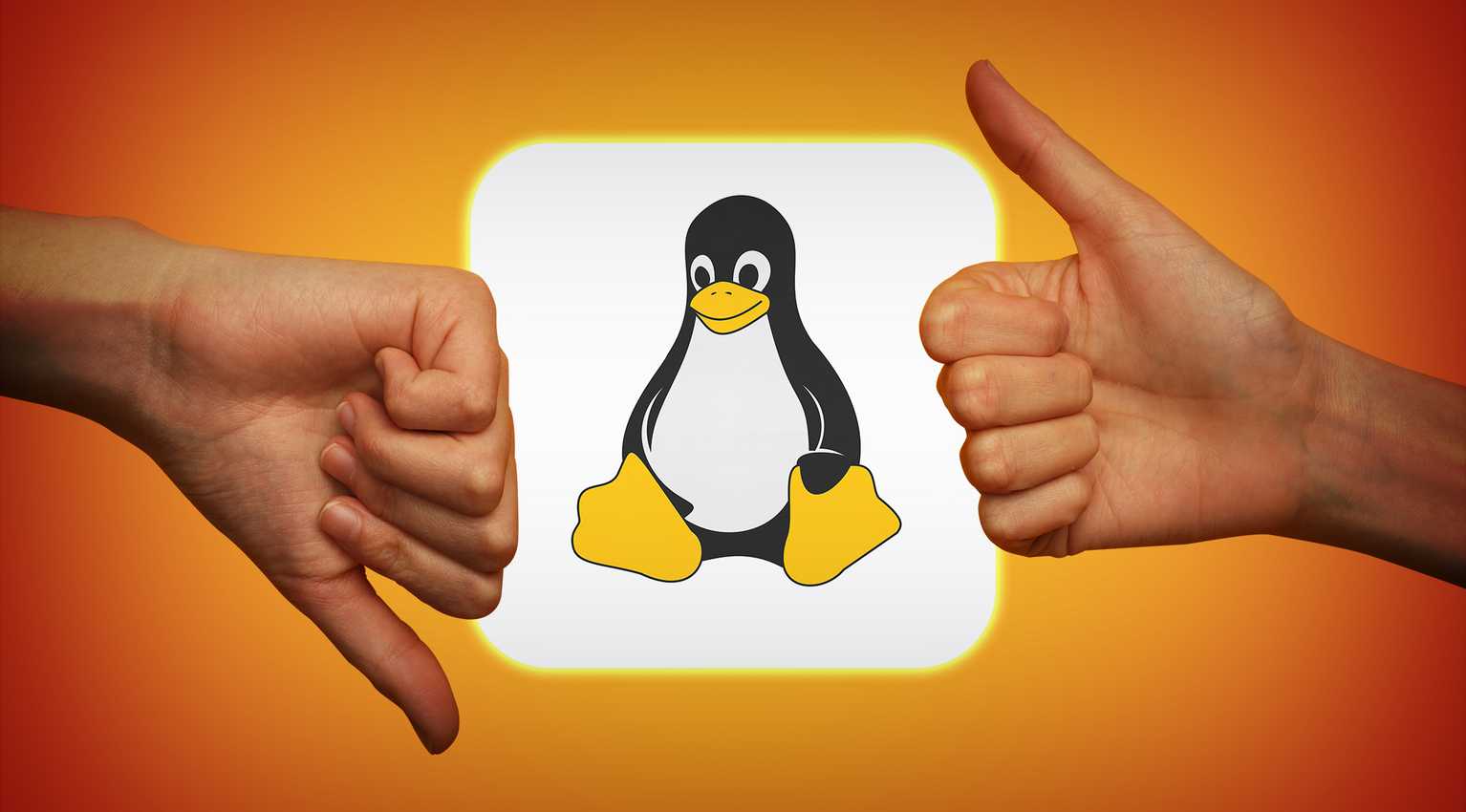 Linux | MakeUseOf