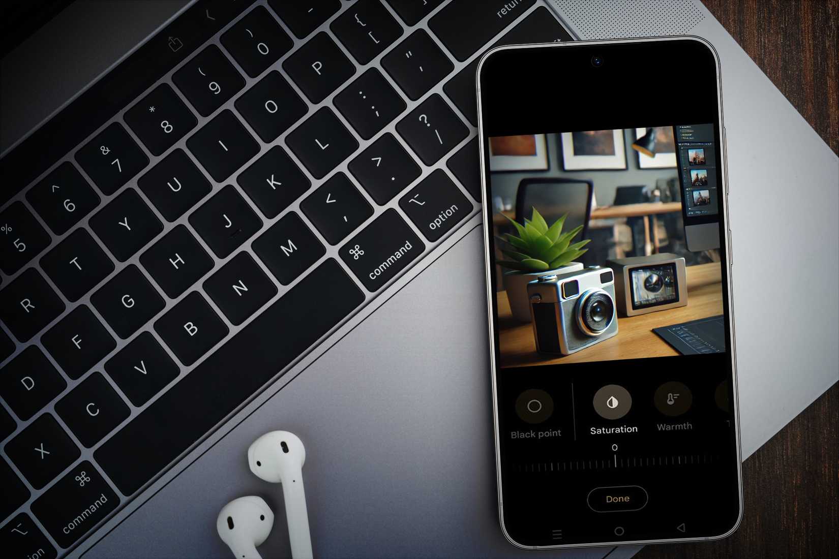 How to Master Photo Rotation on Your Smartphone