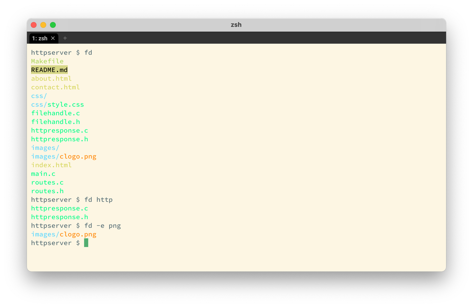 Fd Command These 4 Classic Linux Tools Have Better Modern Alternatives