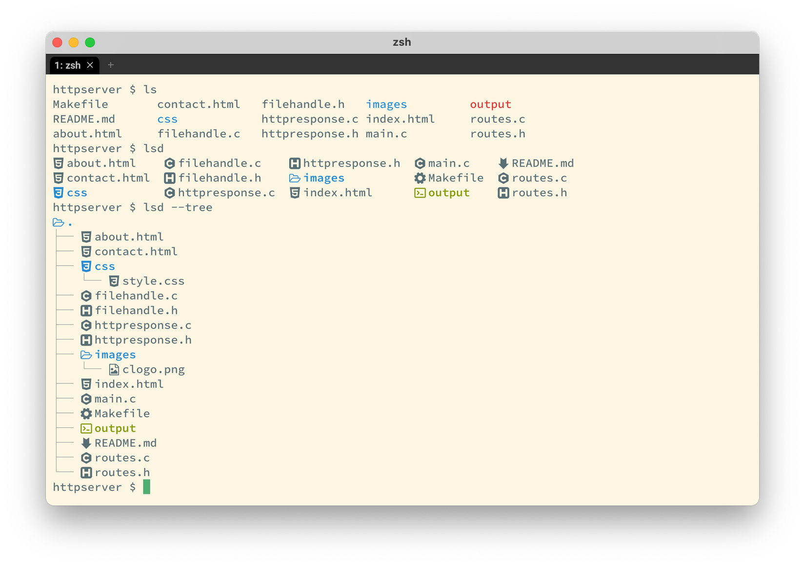 These 4 Classic Linux Tools Have Better Modern Alternatives