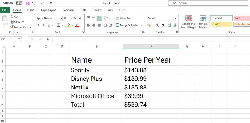 7 Ways to Track and Manage Your Subscriptions