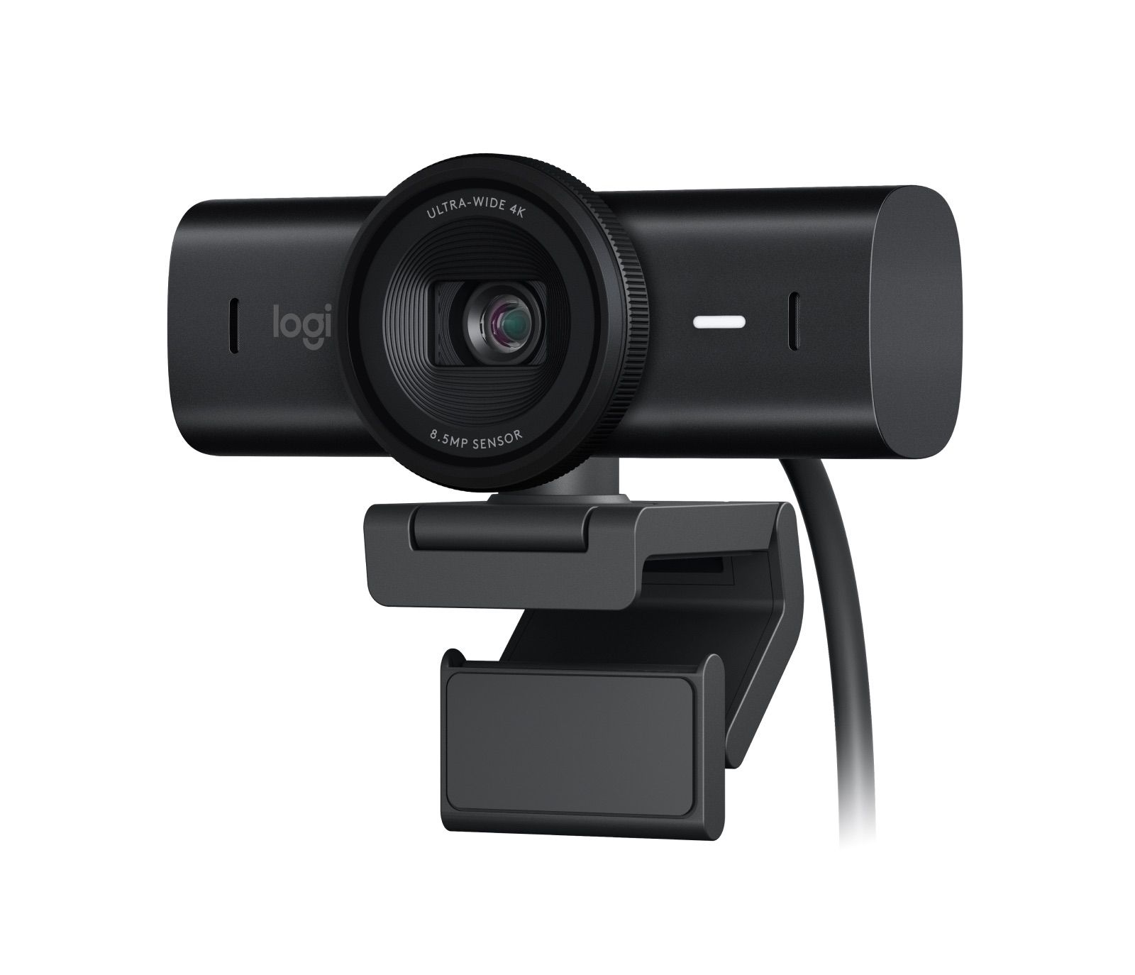 Logitech MX Brio Review: A 4K Webcam for Creators and Professionals