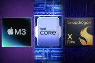 Snapdragon X Elite Vs Apple M3 Vs Intel Was Treibt Ihren N chsten 
