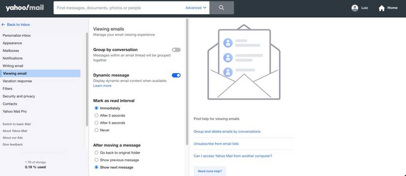 Supercharge Your Yahoo Mail Inbox With These 7 Tips