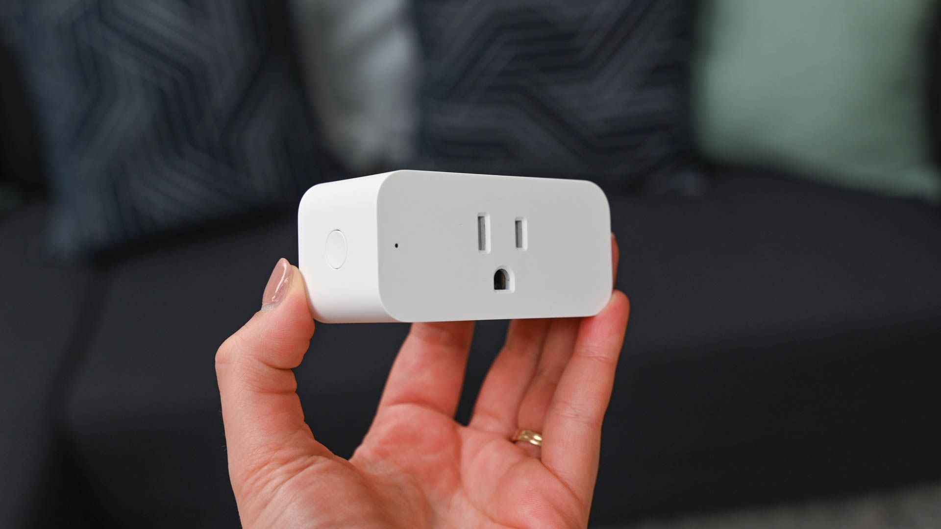 The Best Smart Plugs of 2024