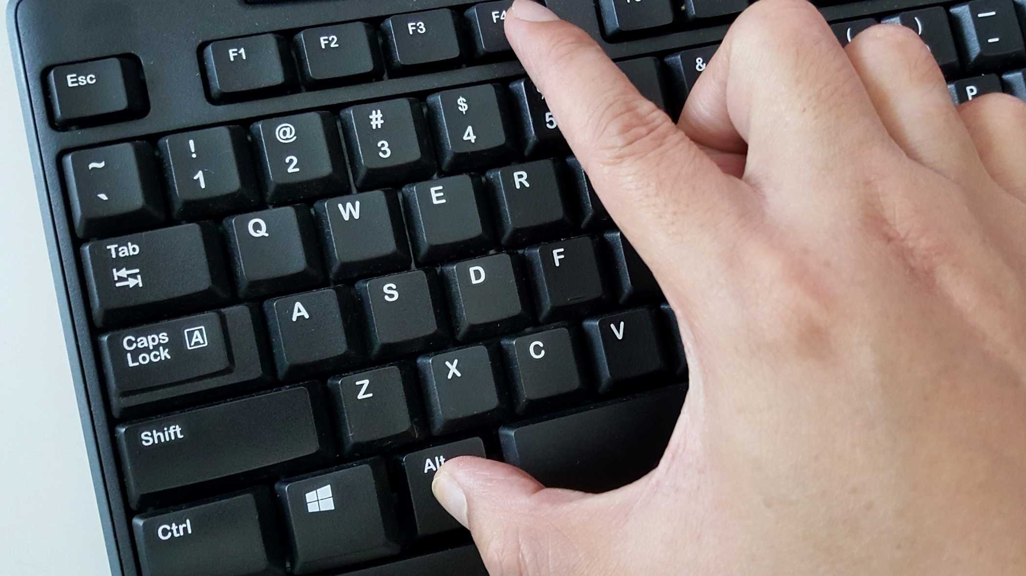 The Ultimate List of Helpful Windows Alt Codes to Insert Special Characters