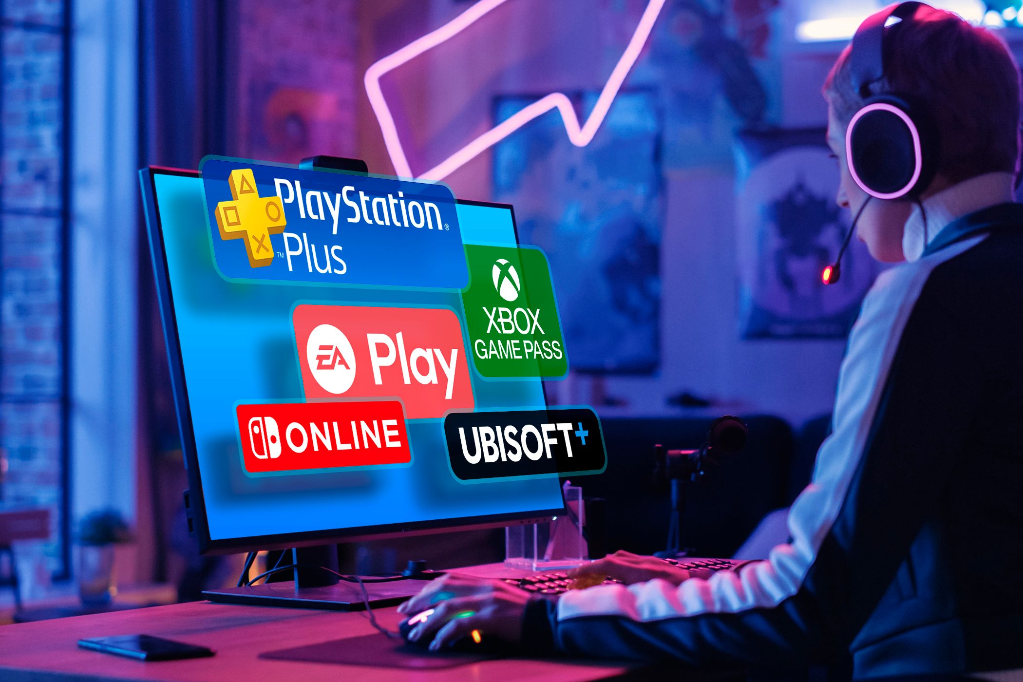 How to Choose the Best Gaming Subscription for You