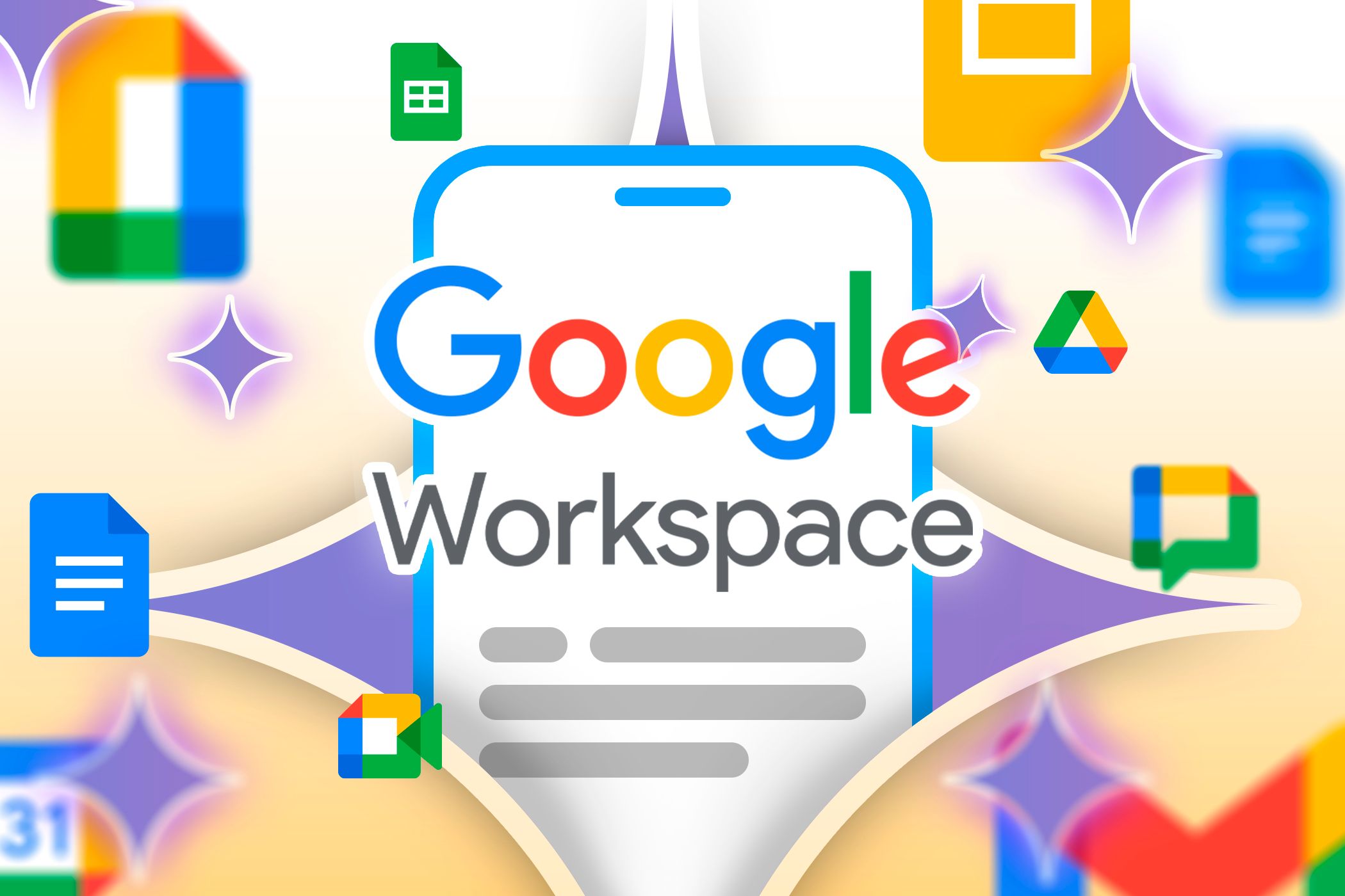 How Gemini Extensions Can Make You More Productive in Google Workspace