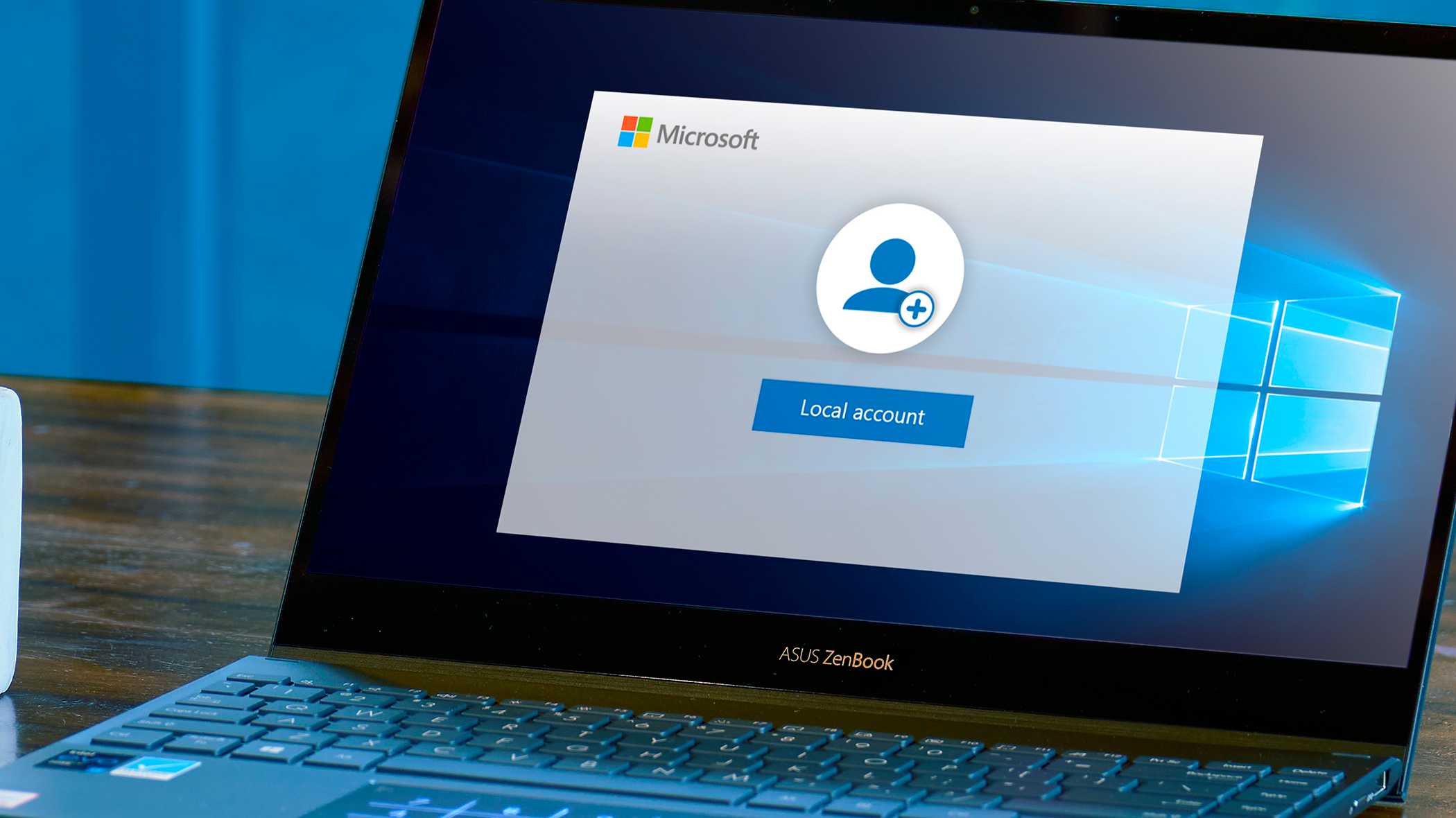 Add Local Account On Computer 4 Ways to Create a Local User Account in Windows 10