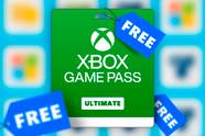 How To Get Xbox Game Pass For Free