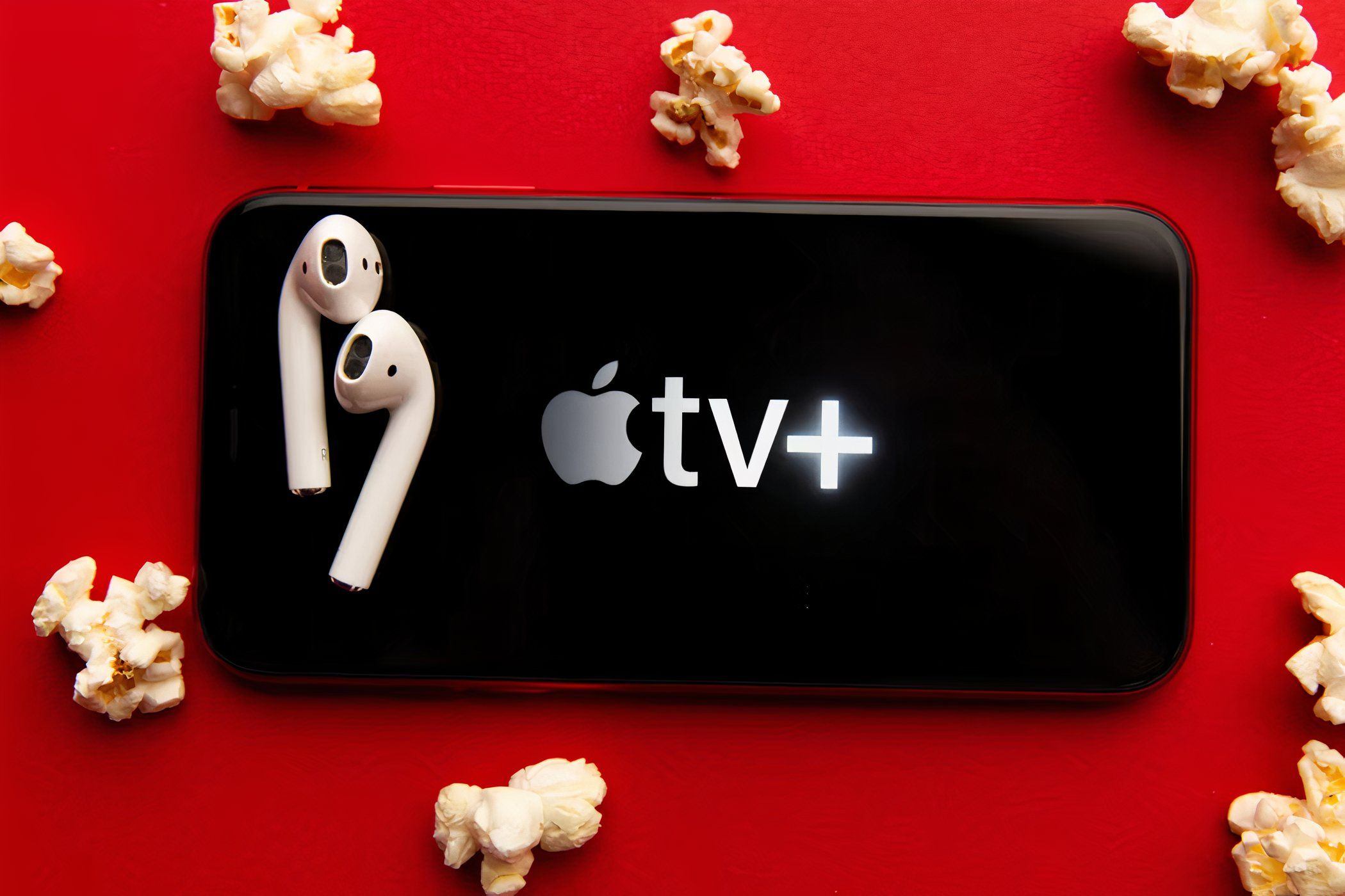 Here’s everything you can watch for free with Apple TV or TV+