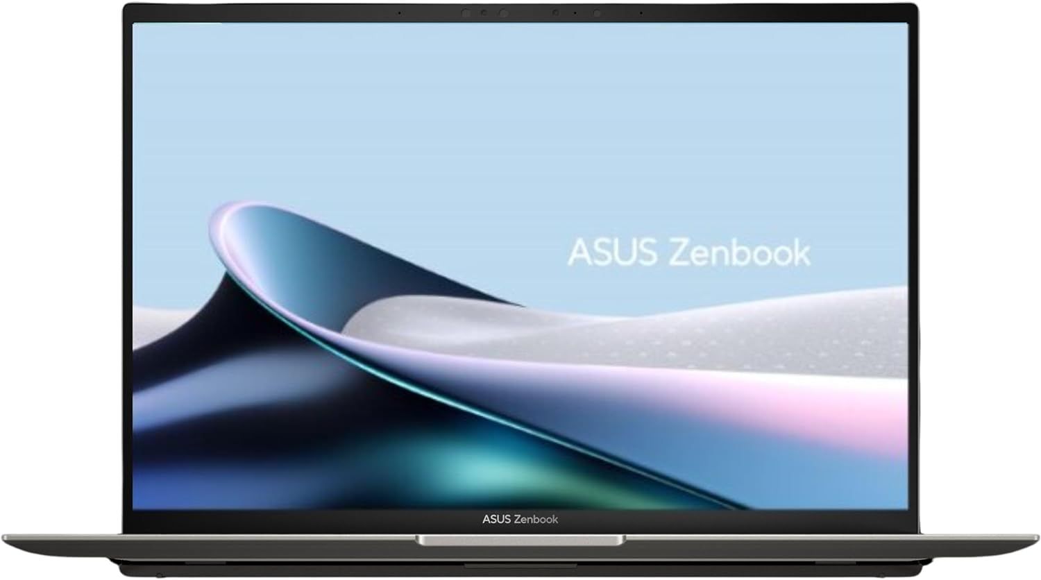 Foto do ASUS Zenbook S 13 OLED na Amazon
