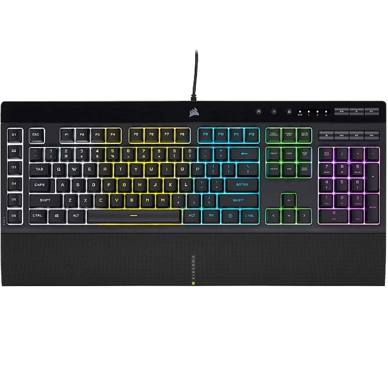 Corsair K55 RGB PRO