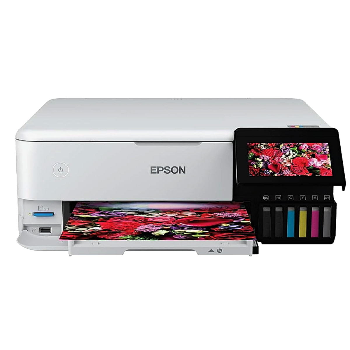 Epson EcoTank Photo ET-8500