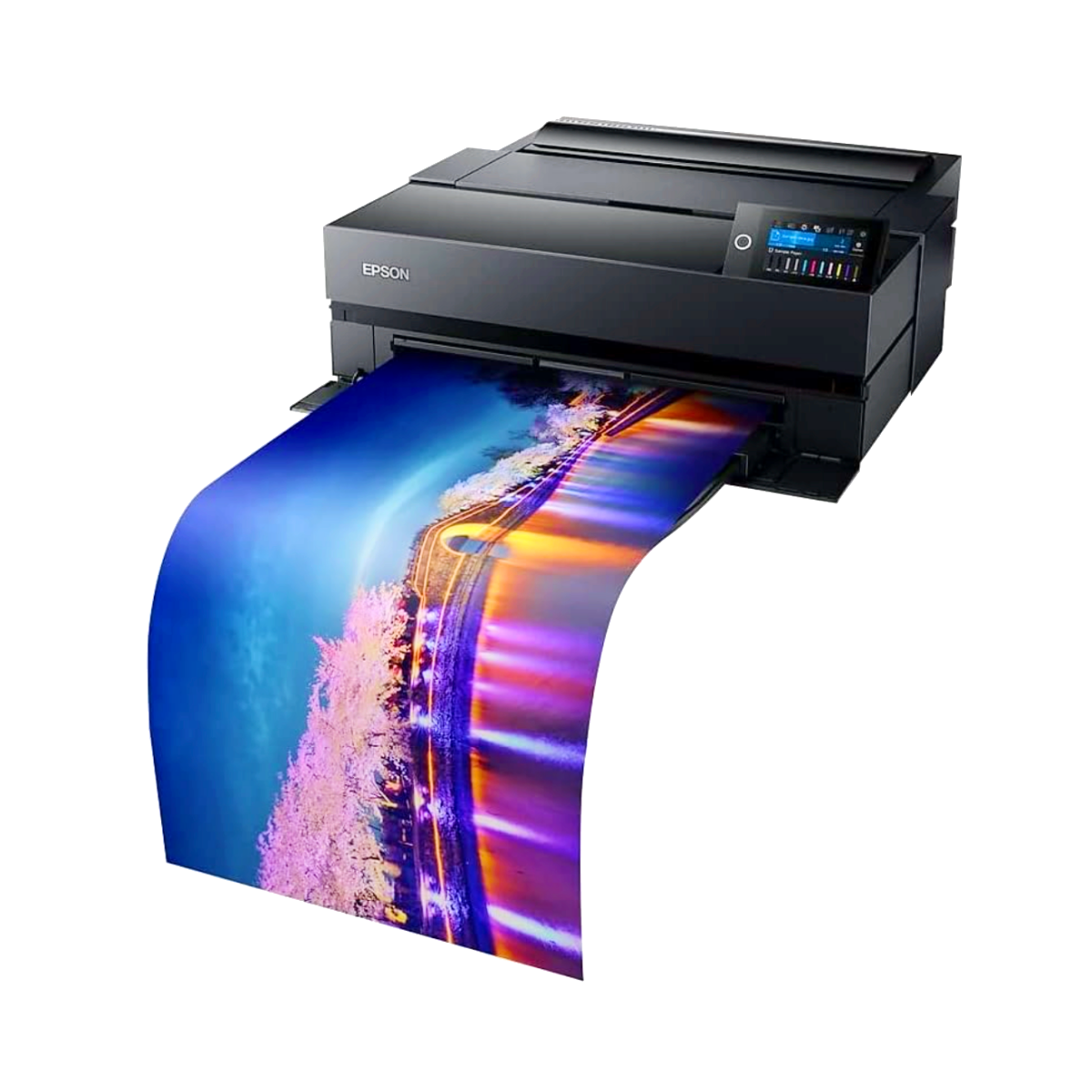 Epson SureColor P900