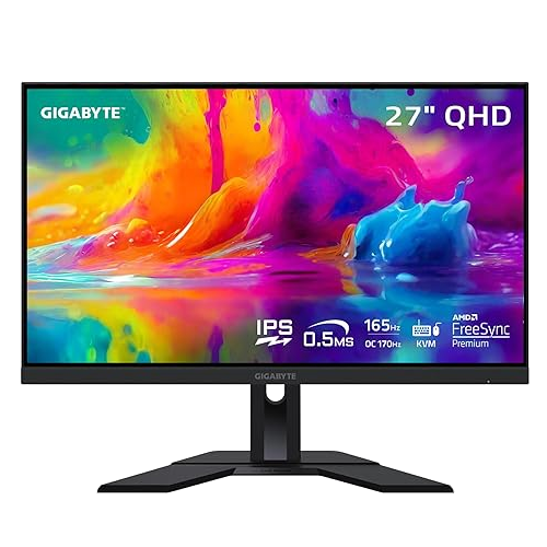 Gigabyte M27Q TAG
