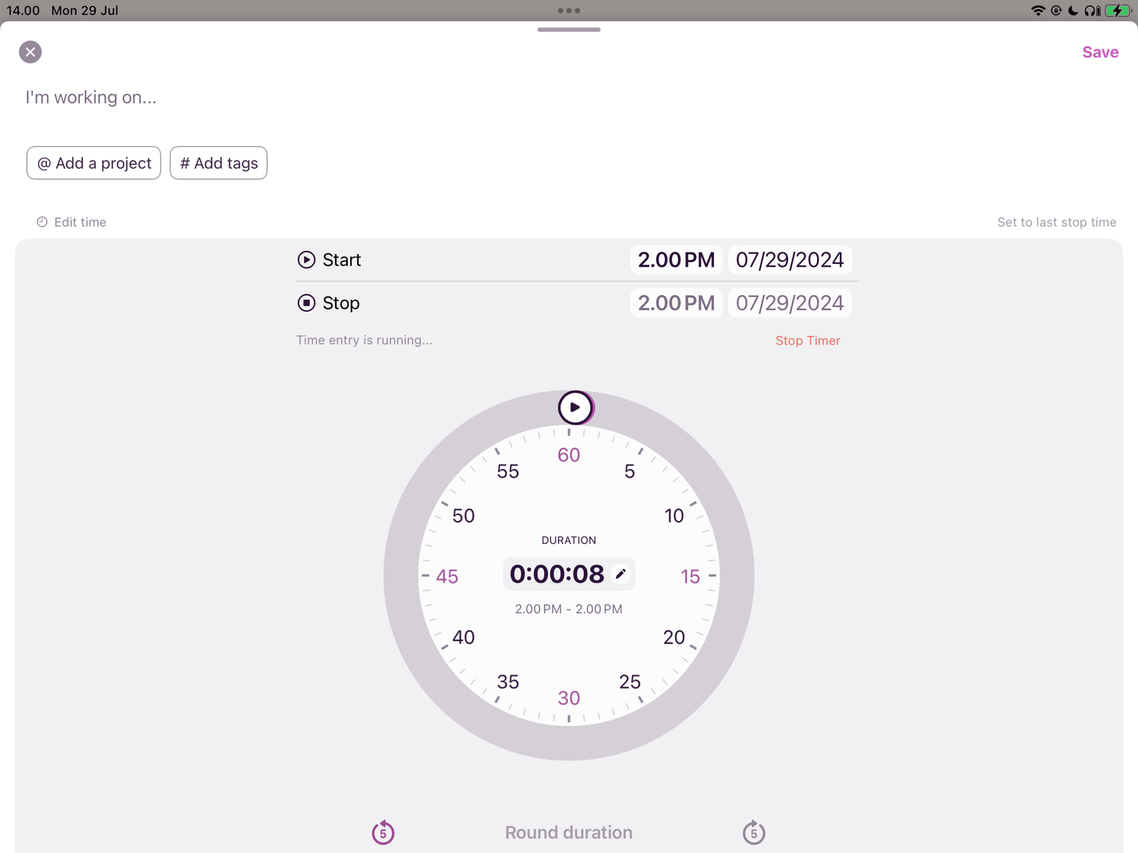 I Track My Time at Work With These 5 Apps
