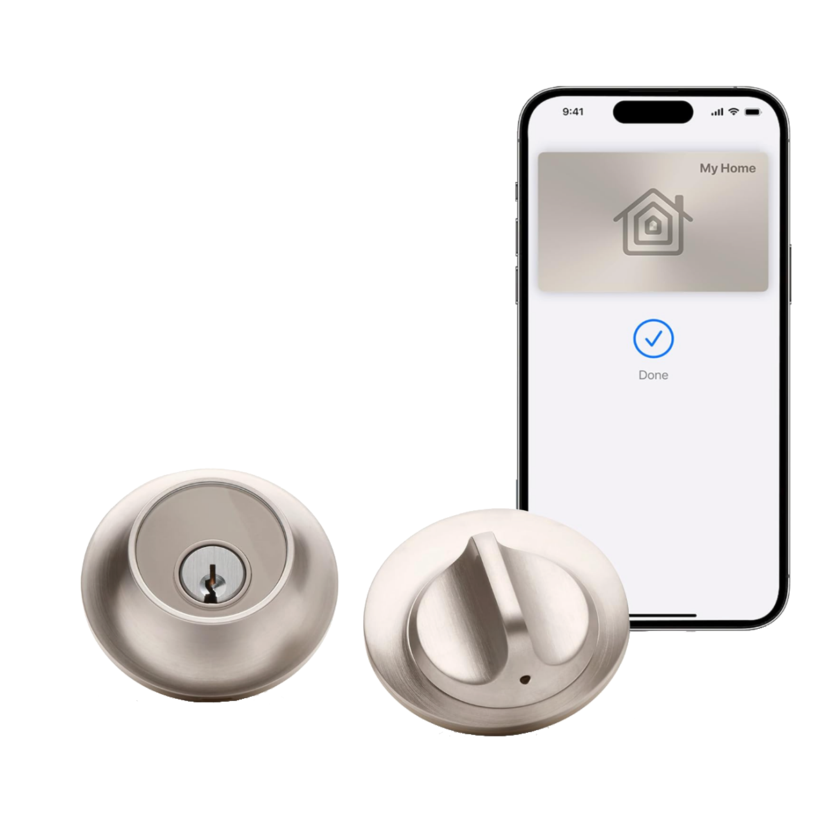 Level Lock Plus