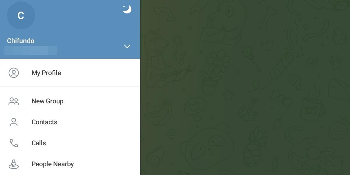 menu-telegrama-android