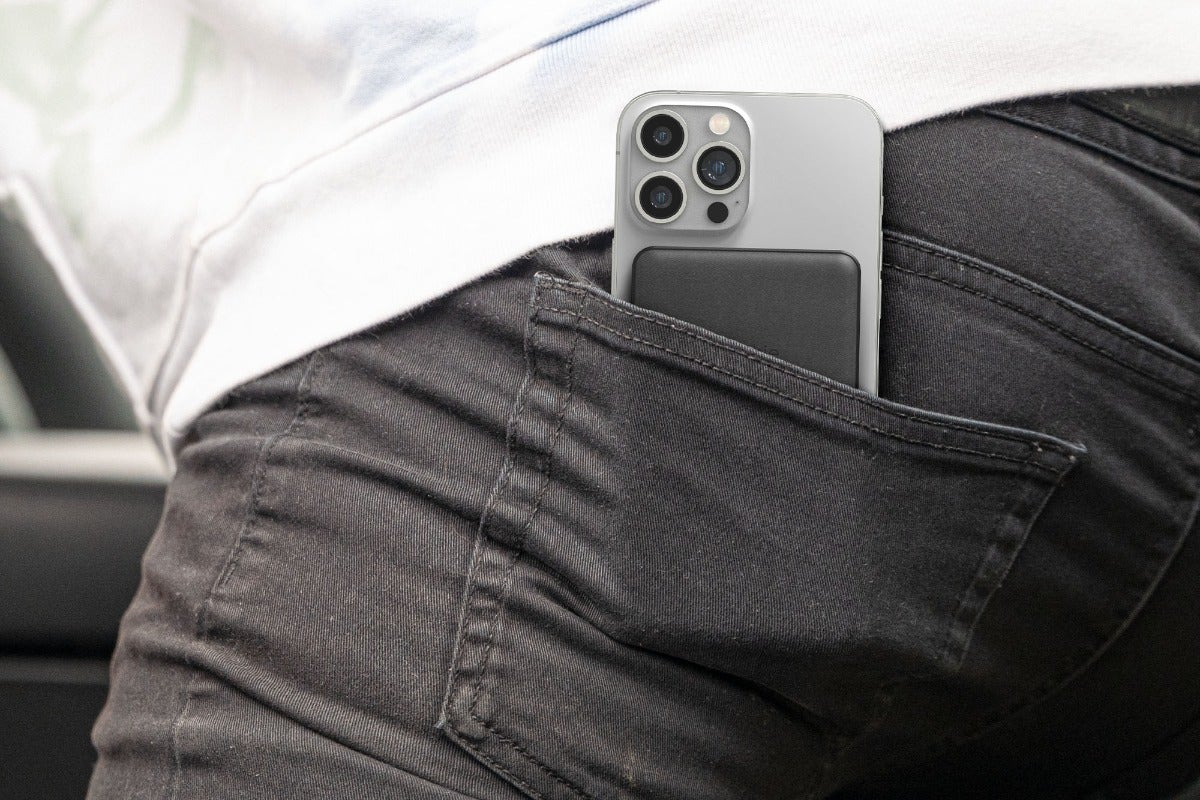 Mophie Snap+