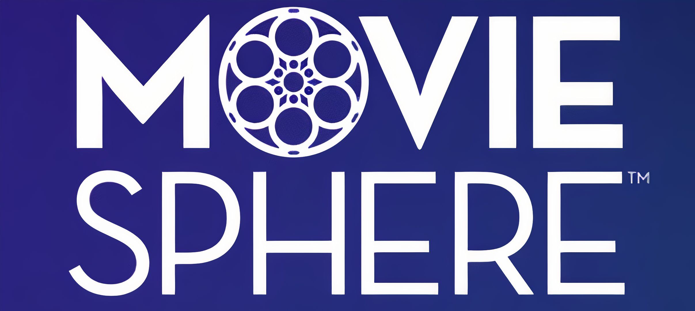 MovieSphere TV channel logo.