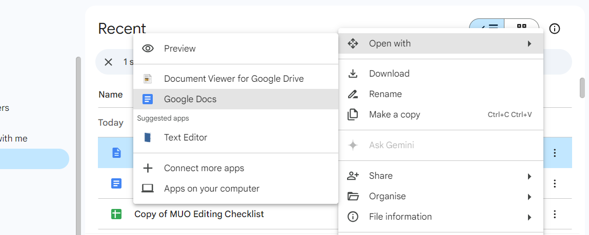 How to Use Markdown in Google Docs