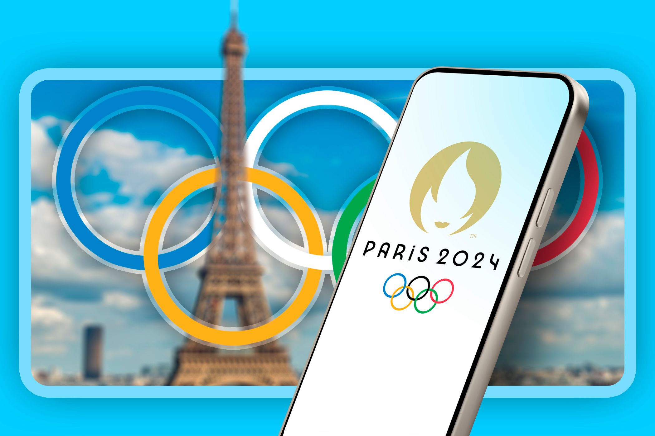 How to Watch the 2024 Summer Olympics