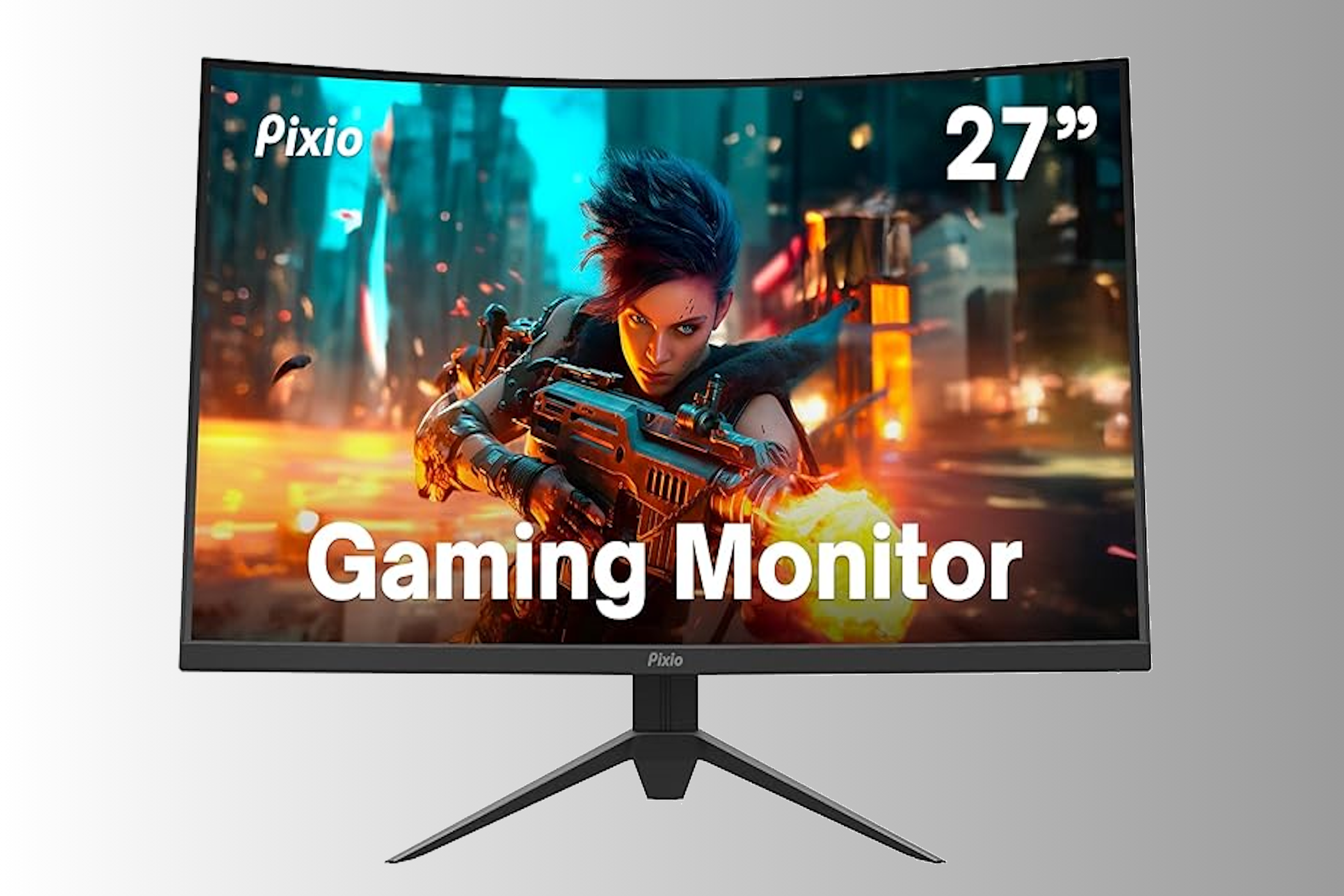 Pixio PXC277 Advanced