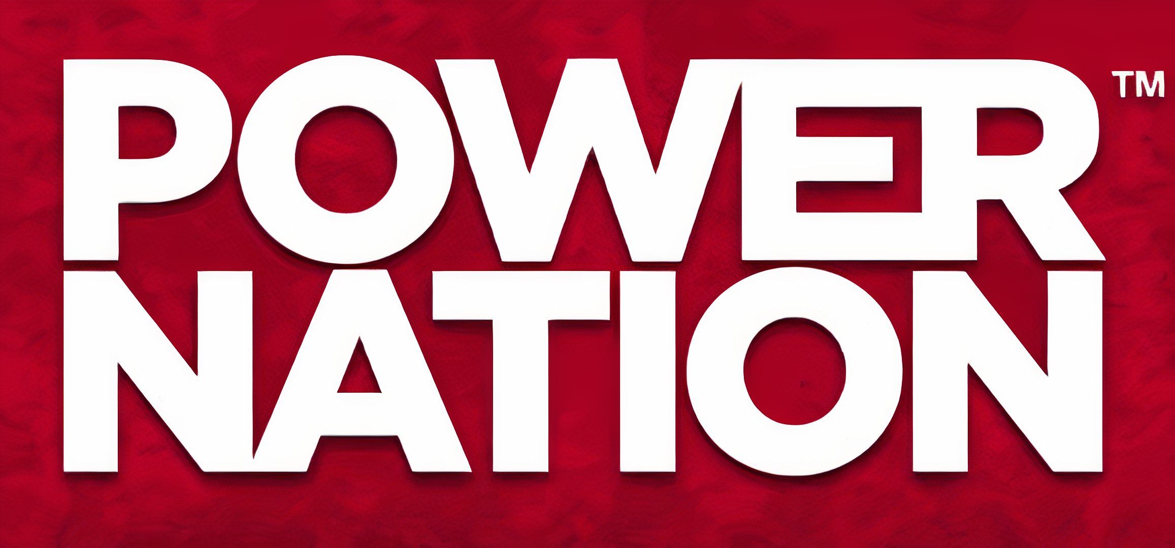 PowerNation TV channel logo.