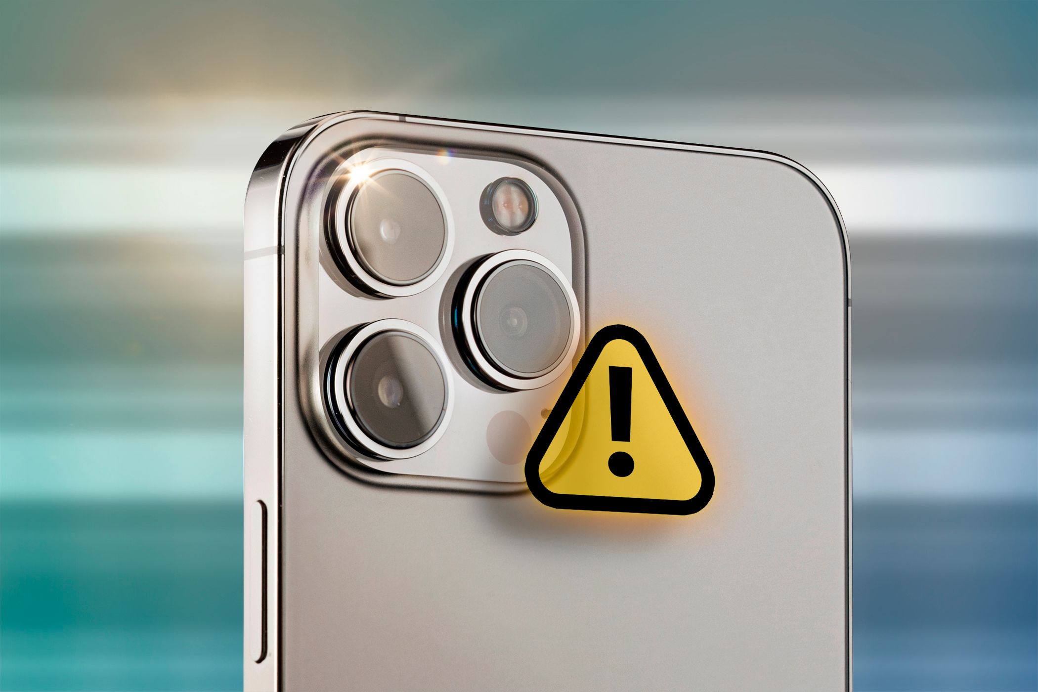 iPhone Camera Blinking? Try These Fixes